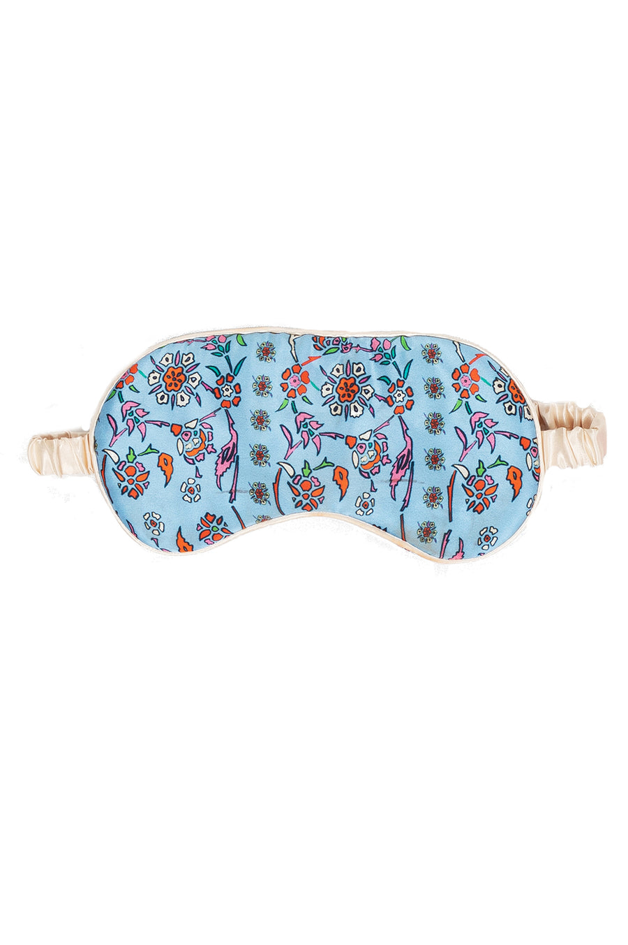 Silk Eye Mask / "Ezme"