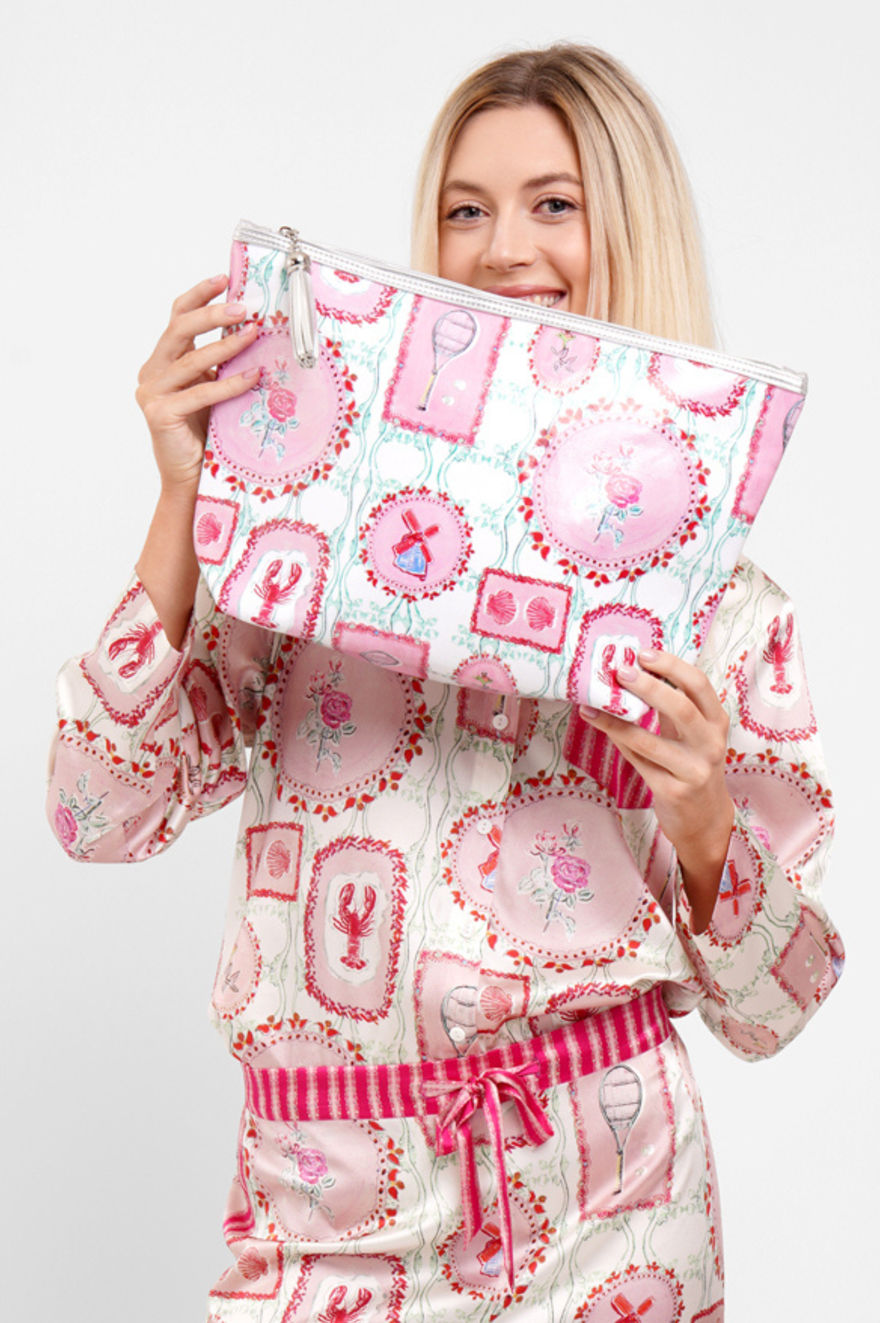 Giant Washbag "The Hamptons"