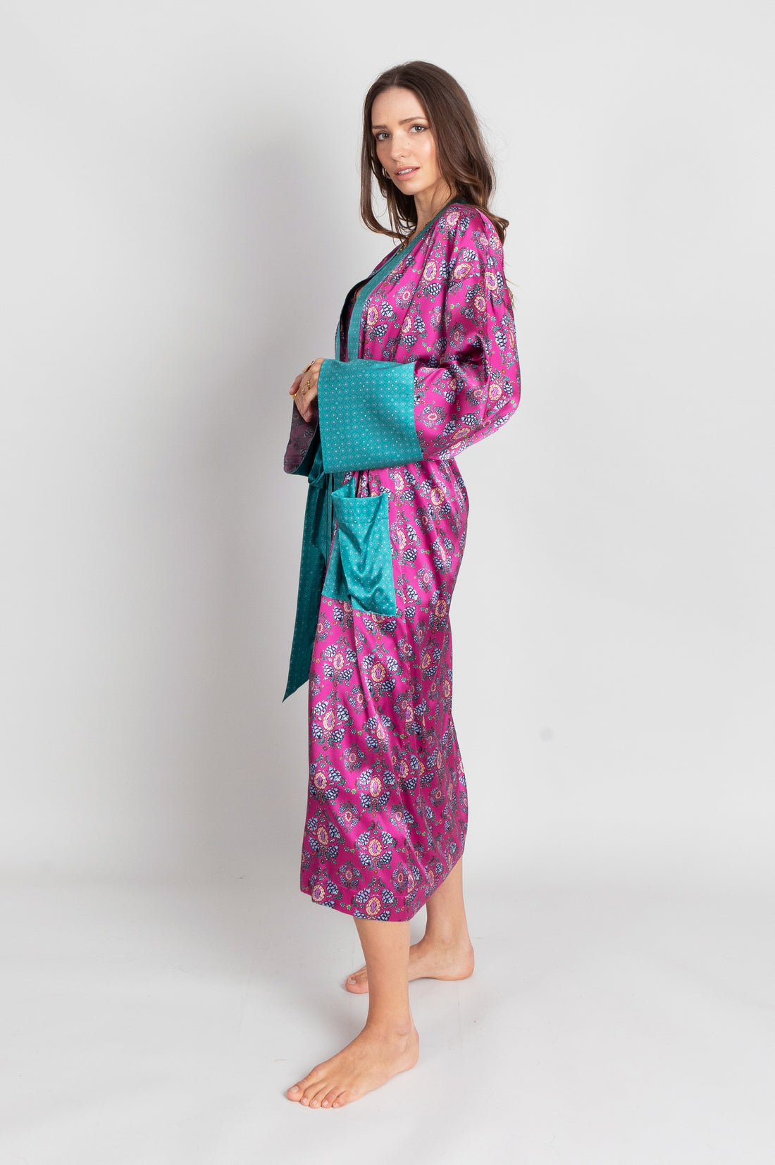 Long Robe / "Persia"