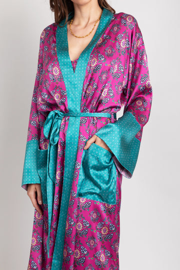 Long Robe / "Persia"