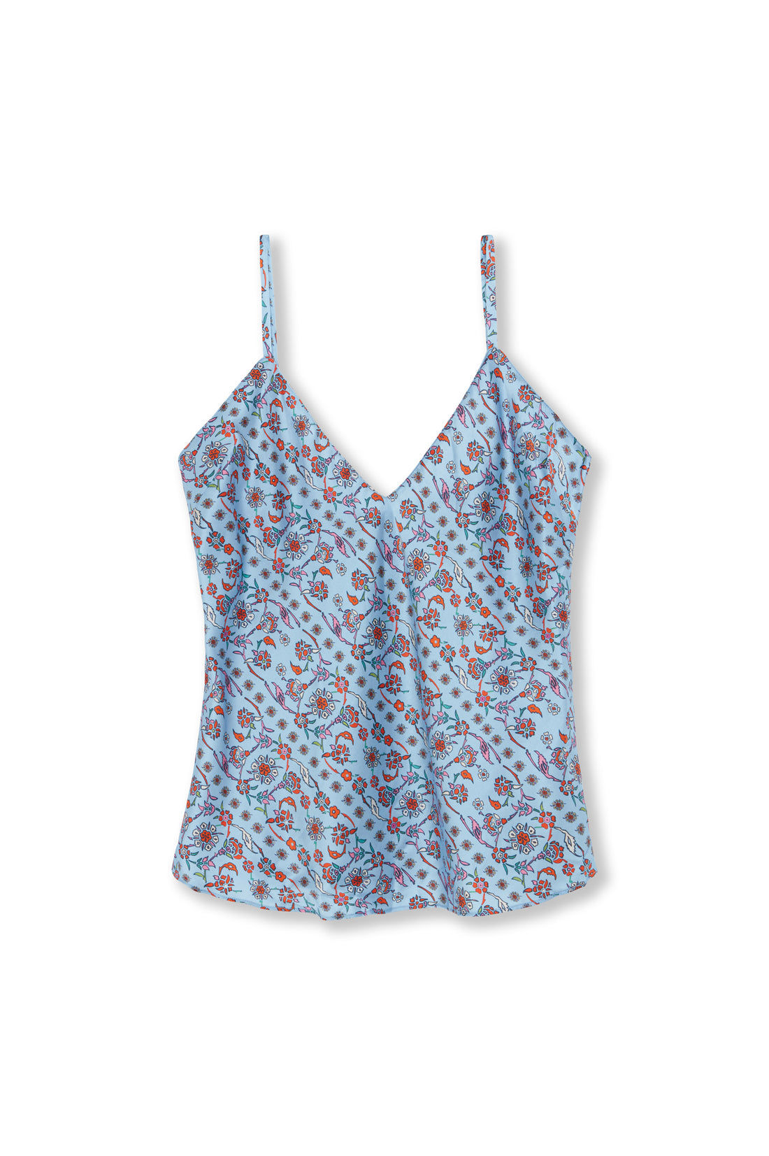 Cami Top / "Ezme"-JRF
