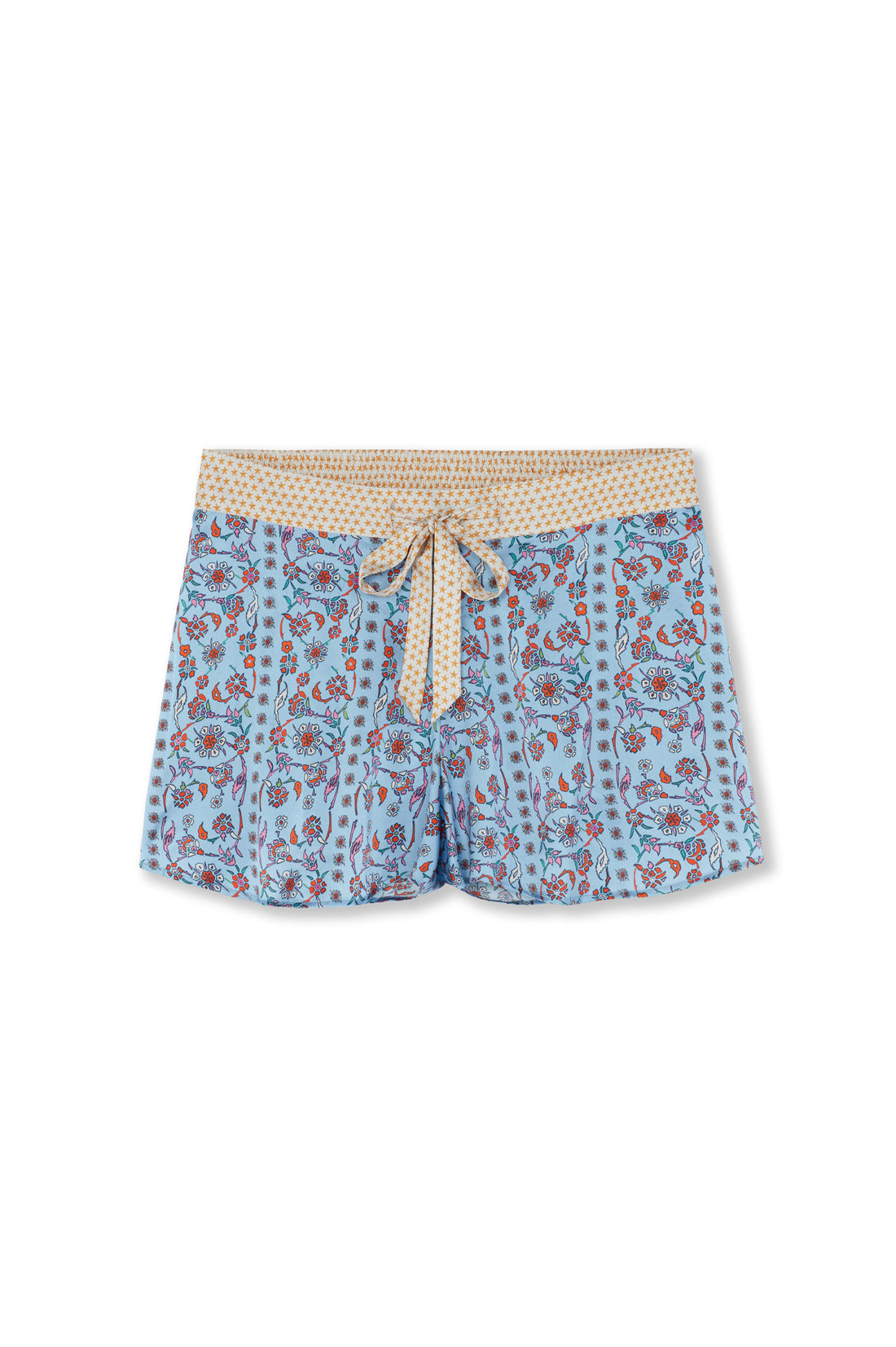 Pyjama Shorts / "Ezme"-JRF