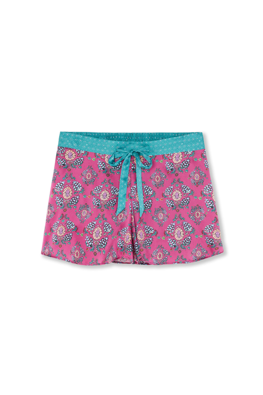 Pyjama Shorts / "Persia"-JRF