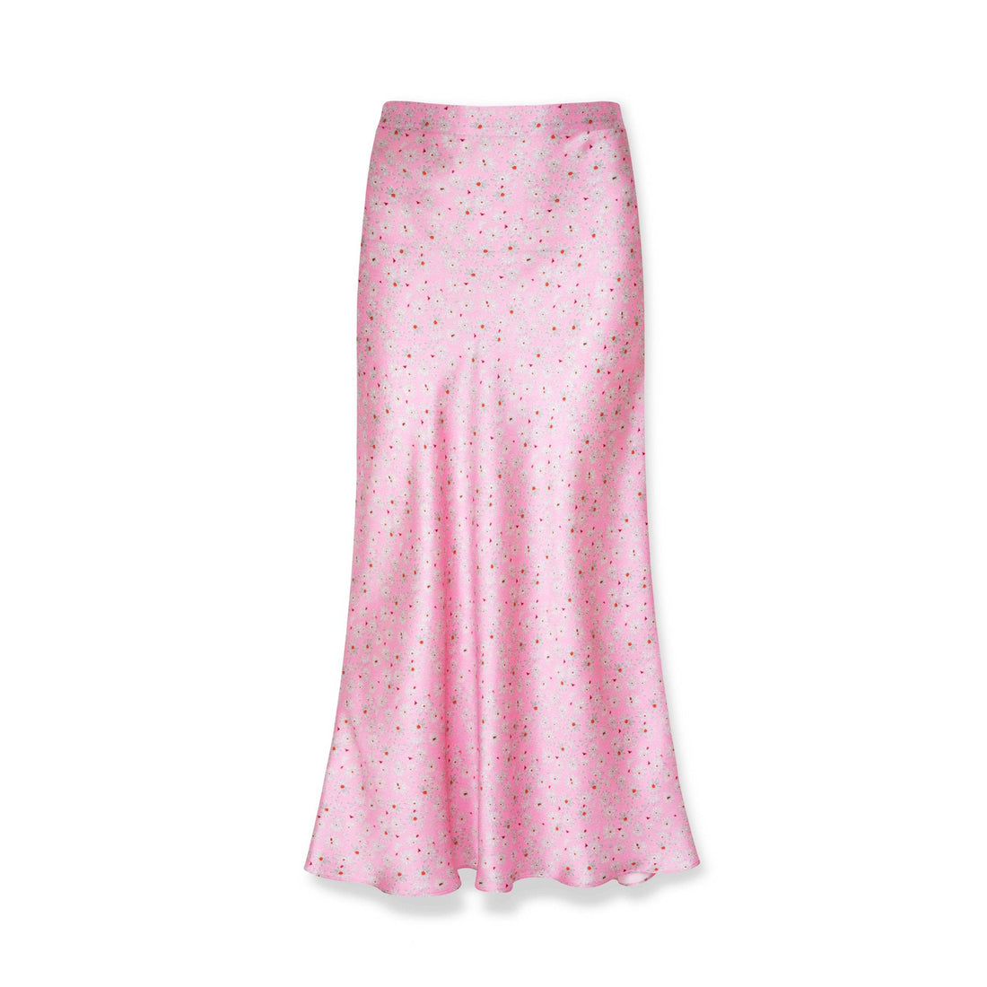 Bias Cut Skirt / "Daisy Belle"-JRF