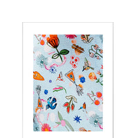 Maxi Shirt Dress / "Mia"-JRF