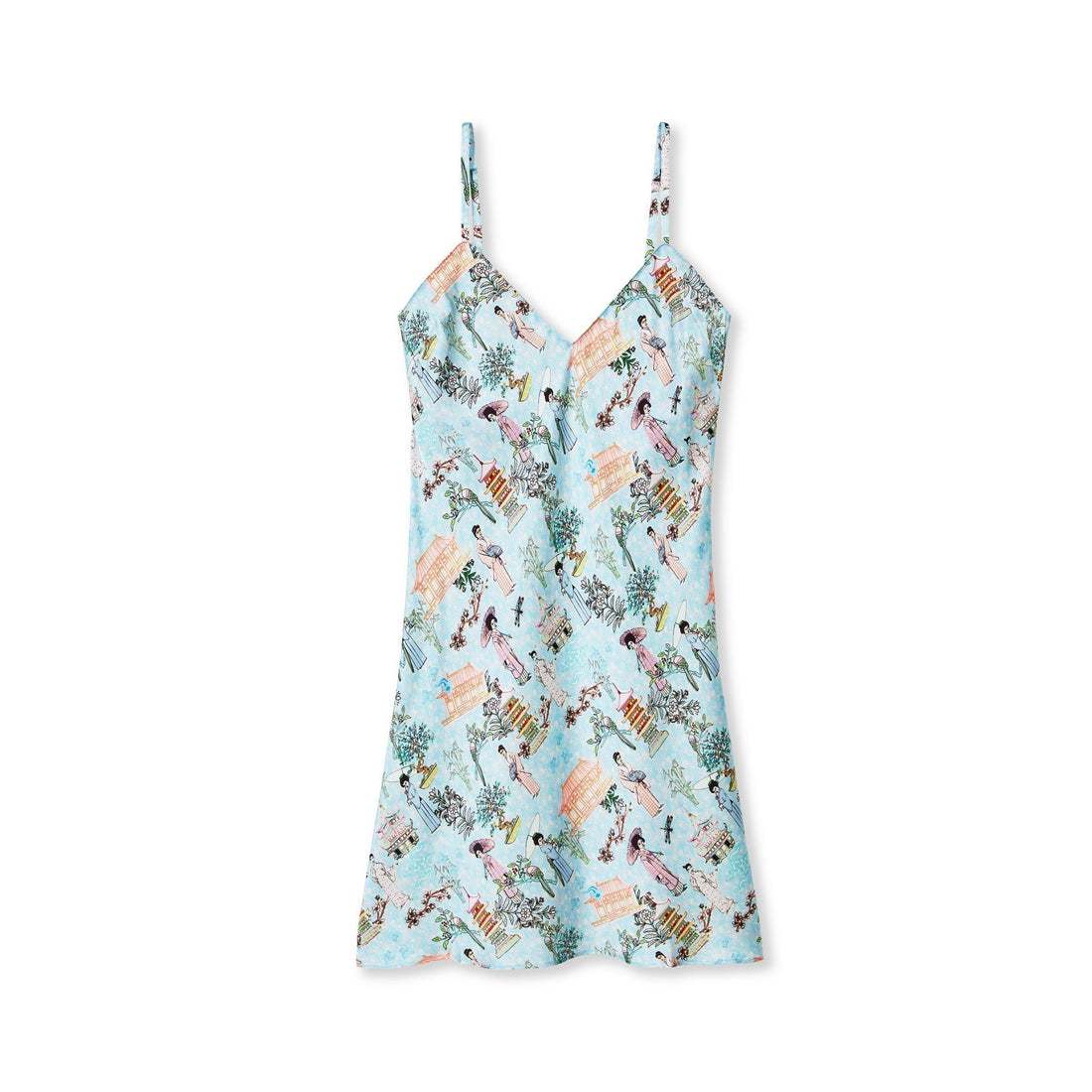 Short Slip / ''Story of the Orient''-JRF