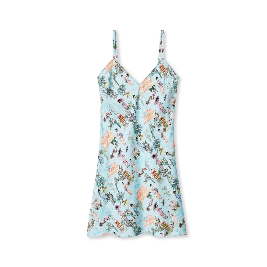 Short Slip / ''Story of the Orient''-JRF