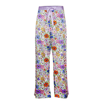 Pyjama Bottoms / ''Paint By Flora''-JRF
