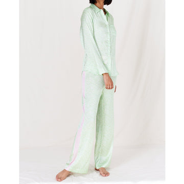 Pyjama Bottoms / ''Butterfly Waves"-JRF