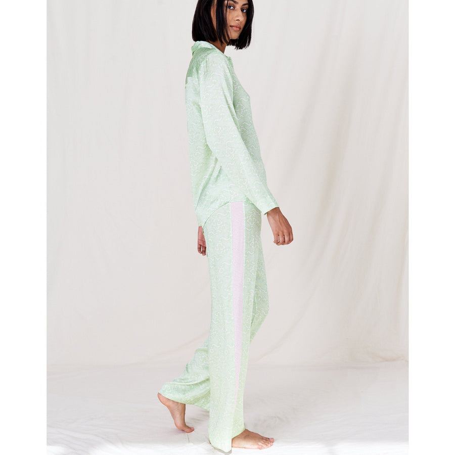 Pyjama Bottoms / ''Butterfly Waves"-JRF
