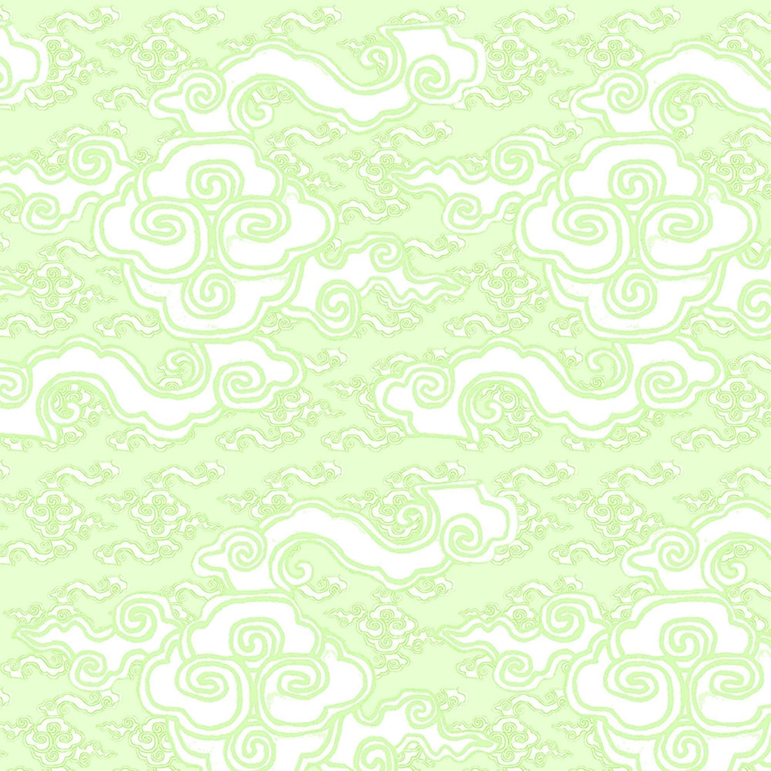 Pyjama Bottoms / ''Butterfly Waves"-JRF