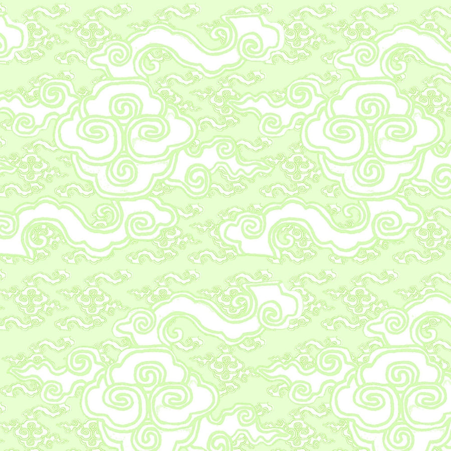 Pyjama Bottoms / ''Butterfly Waves"-JRF