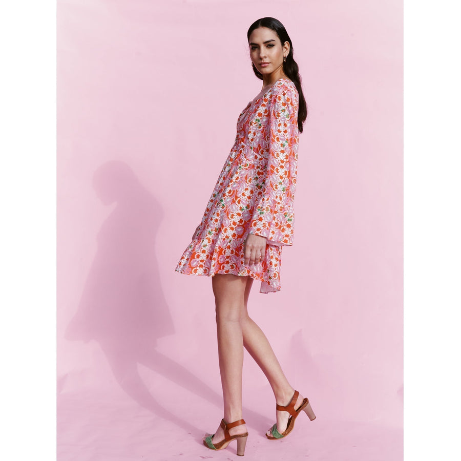 Banbury Mini Dress / "Magdalena"-JRF