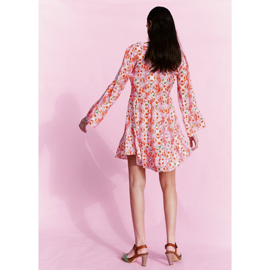 Banbury Mini Dress / "Magdalena"-JRF