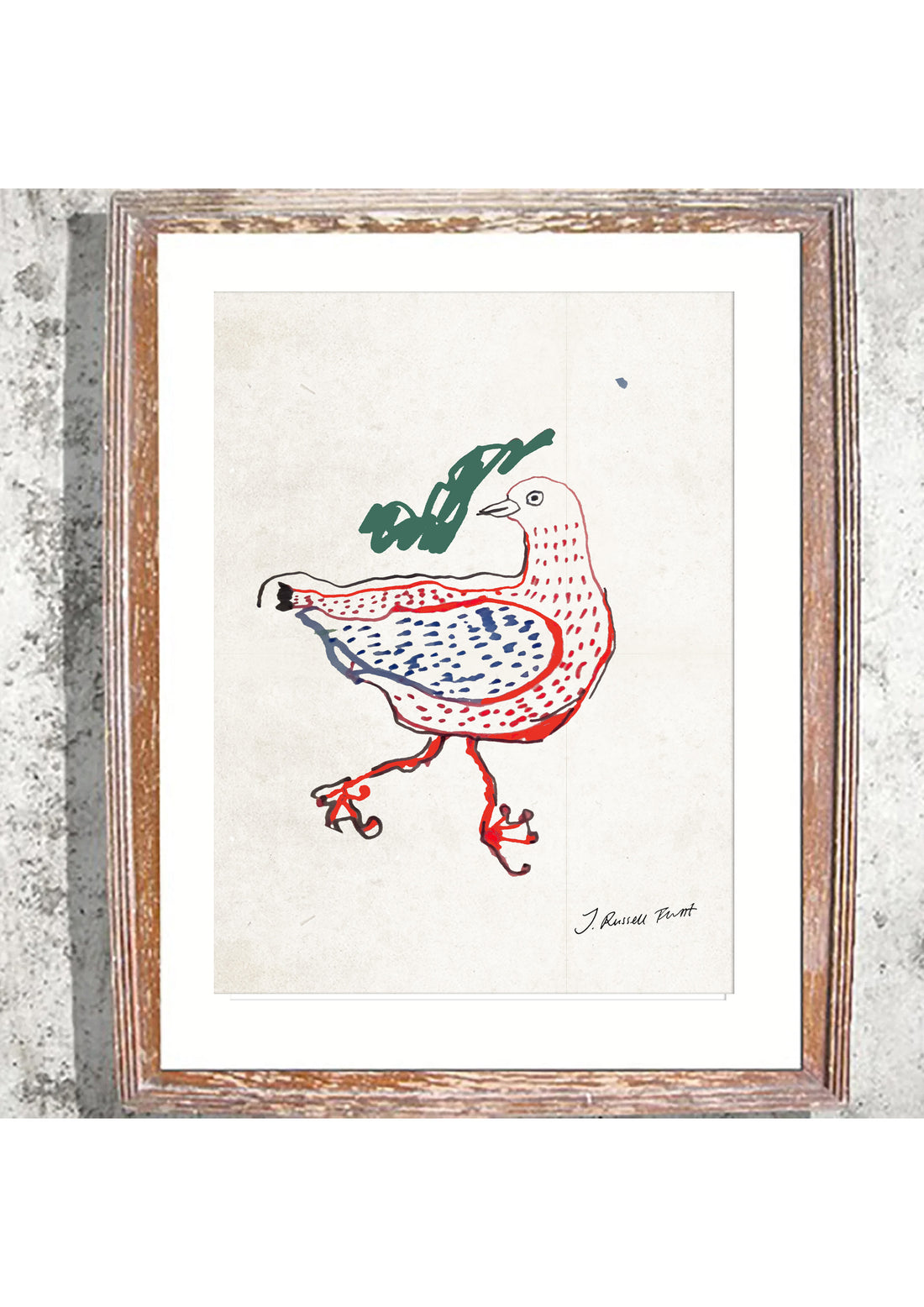 running chicken in frame.jpg
