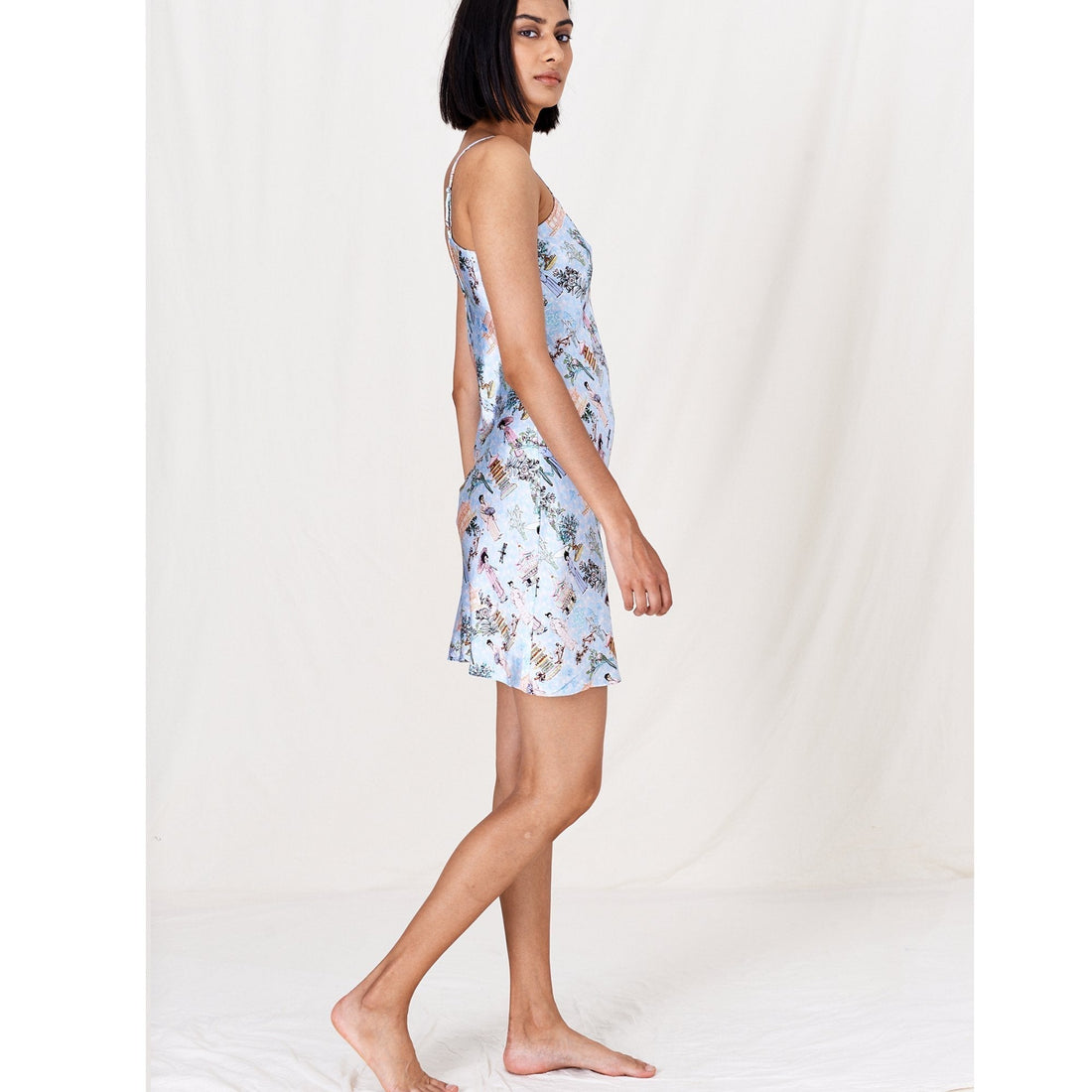 Short Slip / ''Story of the Orient''-JRF