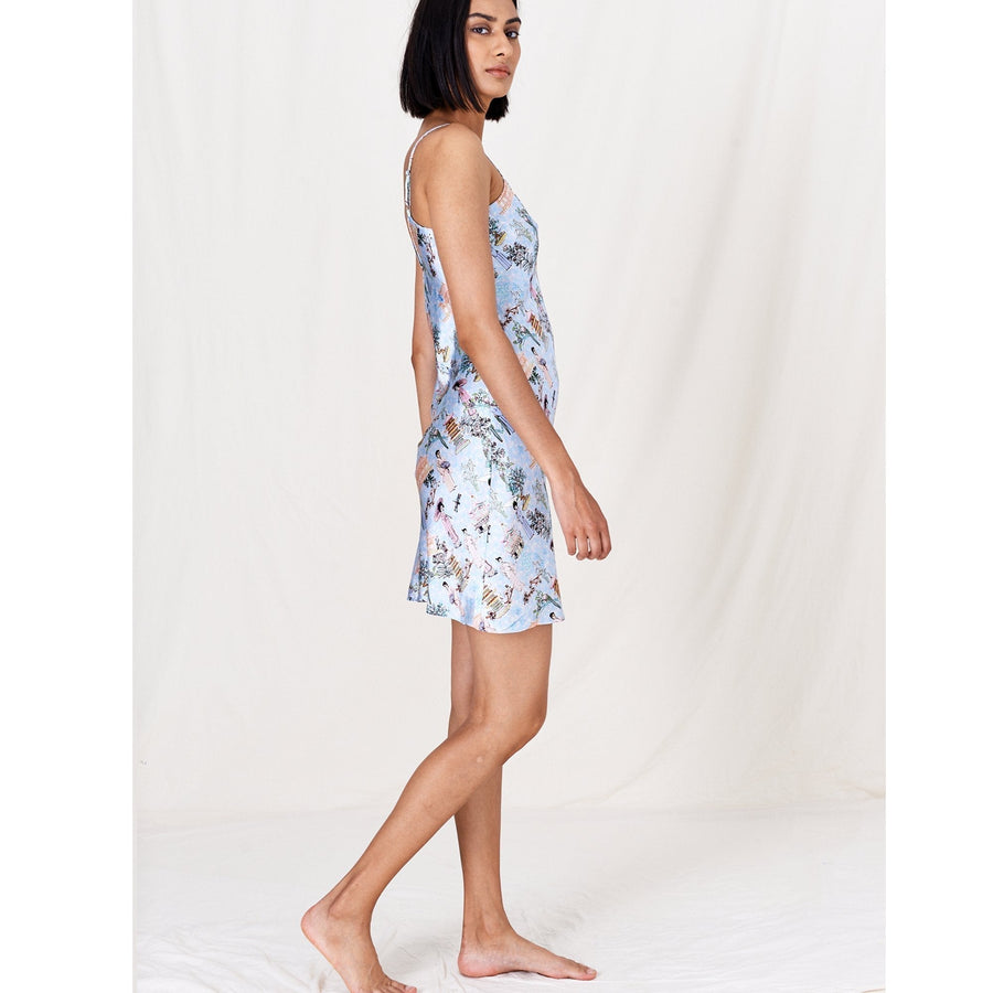 Short Slip / ''Story of the Orient''-JRF